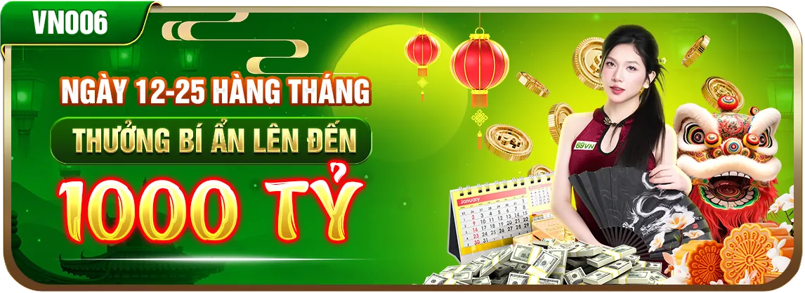 Thưởng chào mừng gửi tiền lần đầu