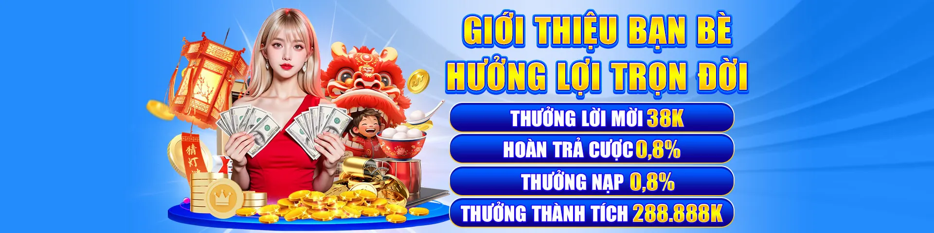Ưu đãi chào mừng người chơi mới tại mẹo đánh phỏm